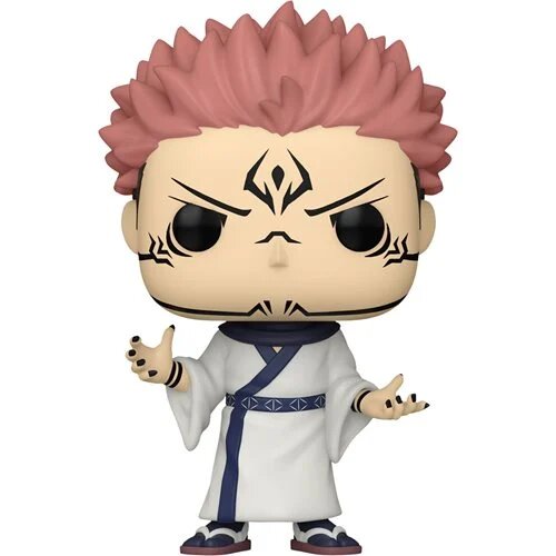 Jujutsu Kaisen Sakuna Funko Pop! Vinyl Figure #1683