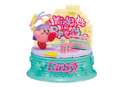 Kirby in Pop City Blind Box Mini Figure