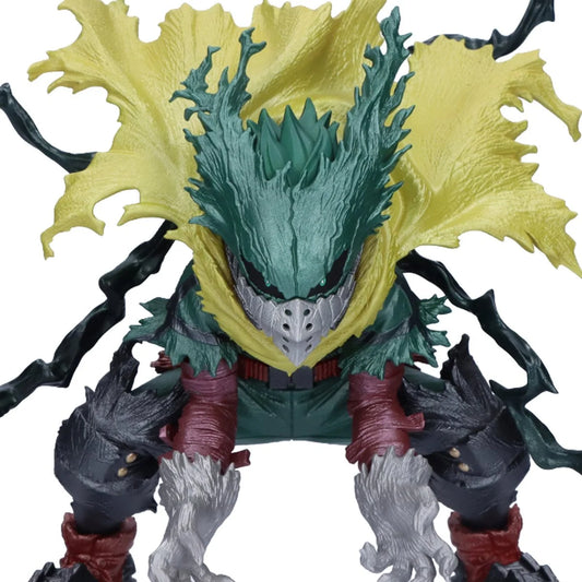 My Hero Academia Izuku Midoriya Special Version The Amazing Heroes Plus Statue