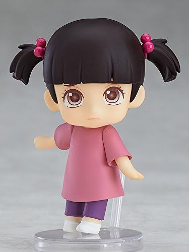 Nendoroid: Monsters Inc. - Mike and Boo Deluxe Version #921-DX