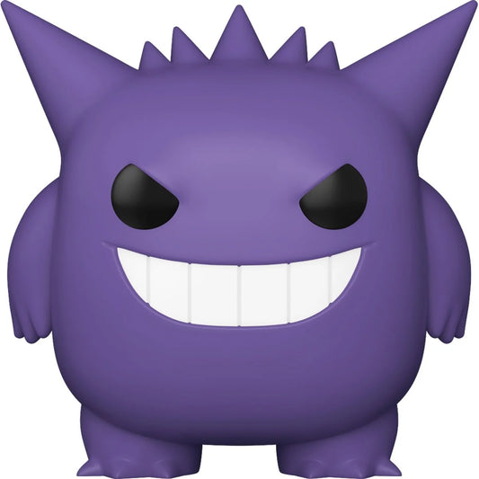 Pokemon Gengar Funko Pop! Vinyl Figure #1031