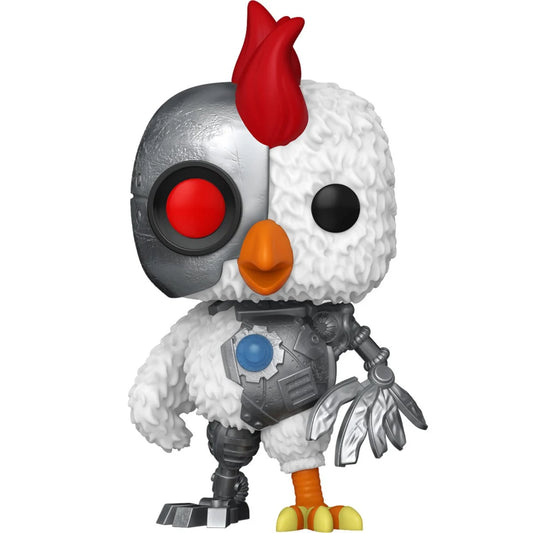 Robot Chicken Funko Pop! Vinyl Figure #1769