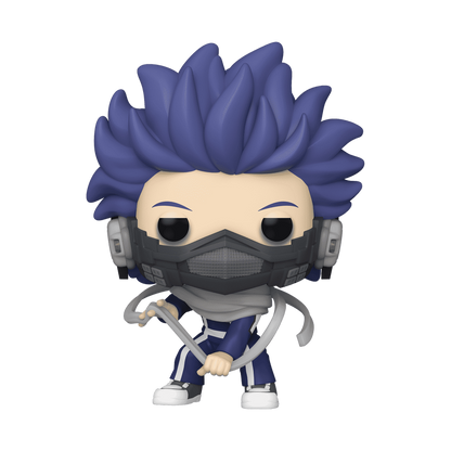 Funko Pop: My Hero Academia Hitoshi Shinso  #1353 (Common Only)