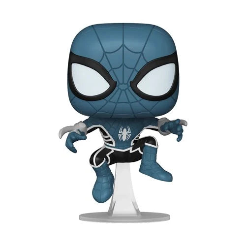 Spider-Man Comics Spider-Man (Fear Itself Suit) Glow-in-the-Dark Funko Pop! Vinyl Figure #1445