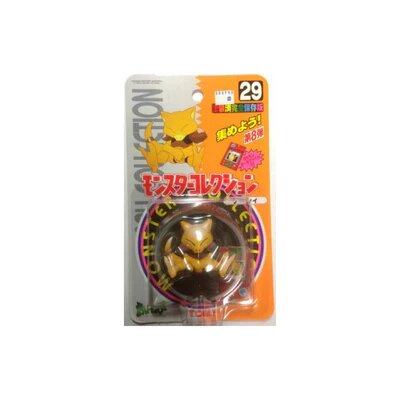 TOMY: Pokemon Monster Collection - Abra #29