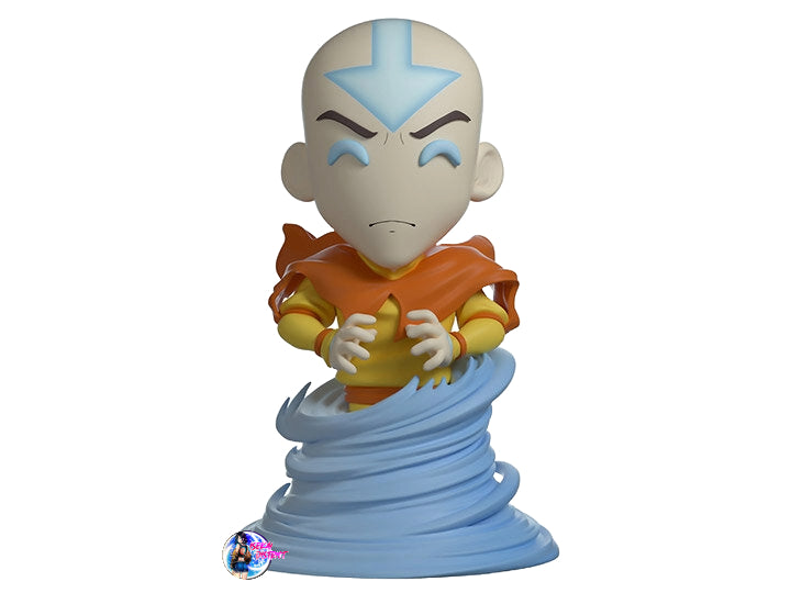 Youtooz: Avatar State Aang #7