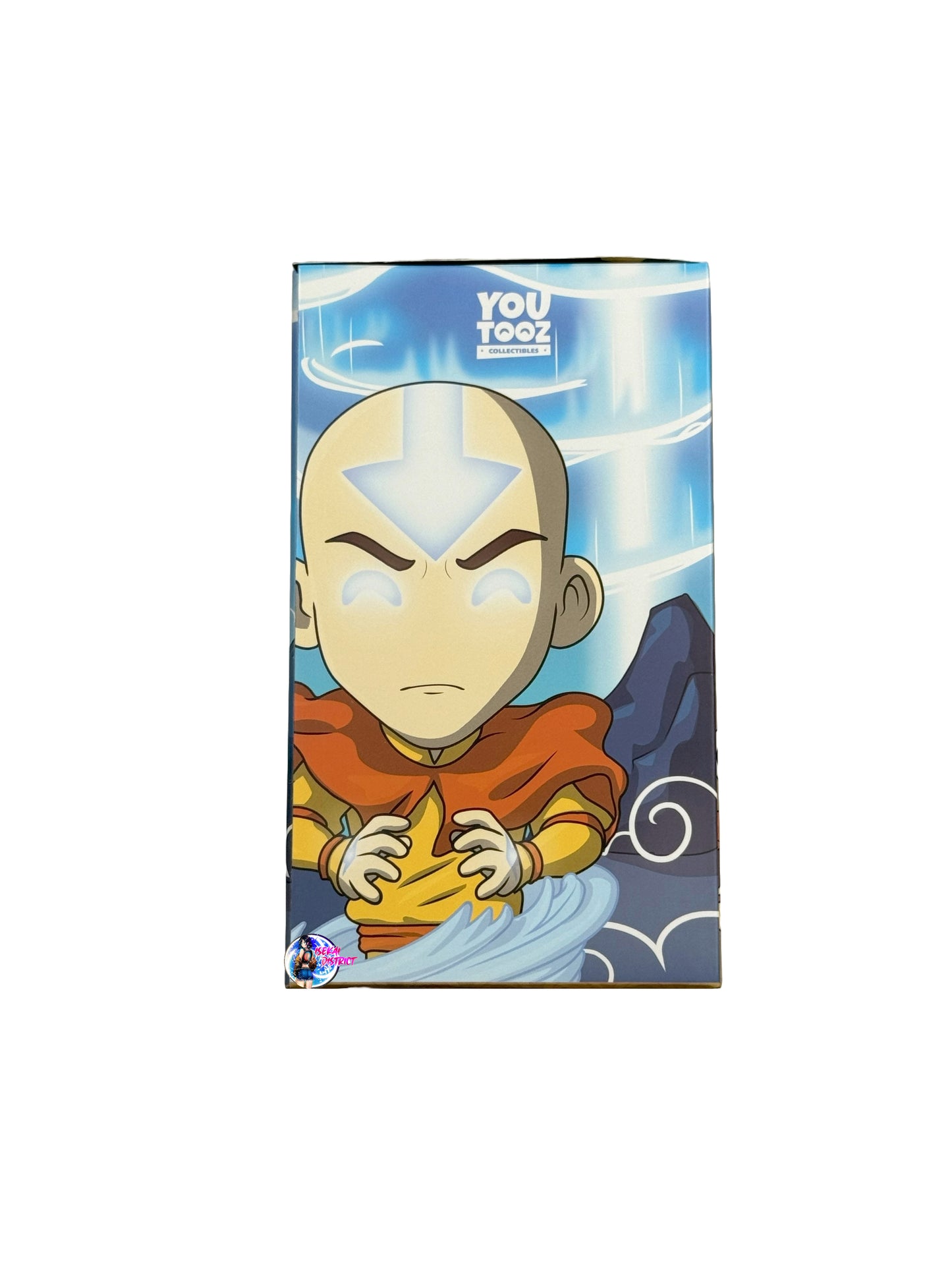 Youtooz: Avatar State Aang #7