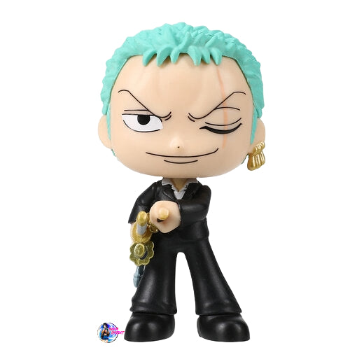 Funko Mini: One Piece Roronoa Zoro #145