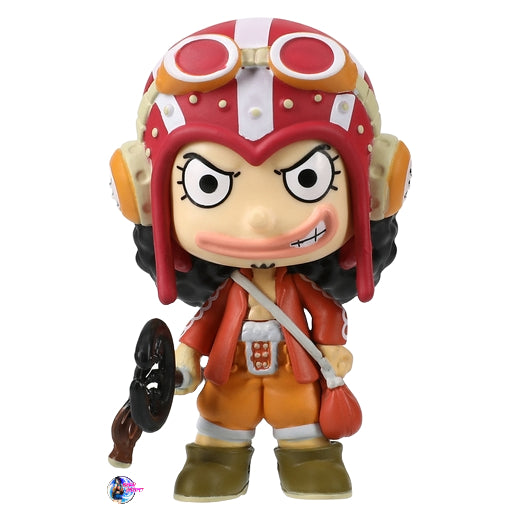 Funko Mini: One Piece Usopp #147