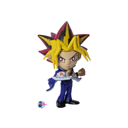 Phat Mojo: Yu-Gi-Oh Mini Figure Series One Yami Yugi