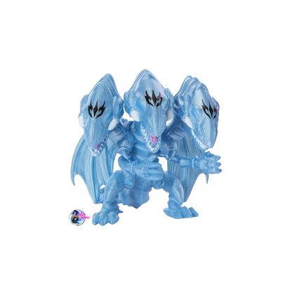 Phat Mojo: Yu-Gi-Oh Mini Figure Series One Blue Eyes Ultimate Dragon