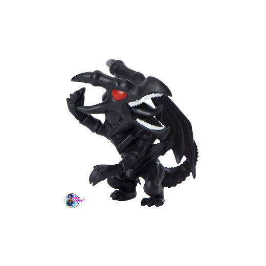 Phat Mojo: Yu-Gi-Oh Mini Figure Series One Red Eyes Black Dragon