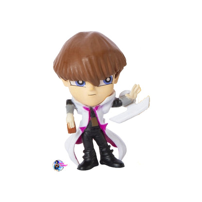 Phat Mojo: Yu-Gi-Oh Mini Figure Series One Seto Kaiba