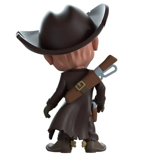 Youtooz Fallout Collection the Ghoul Vinyl Figure #2