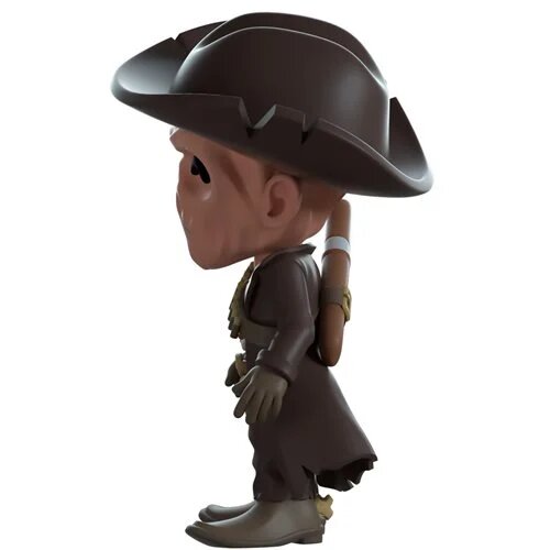 Youtooz Fallout Figura In Vinile Max 12 Cm: Collectors Edition