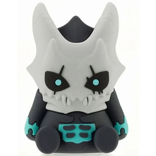 Kaiju No. 8 Pote Raba Rubber Mascot Mini-Figure